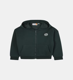 Forest green