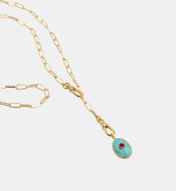 Bleu turquoise