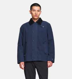 Bleu marine