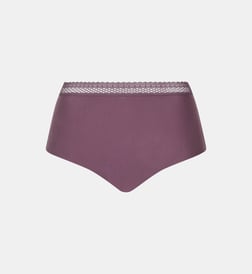 Violet foncé