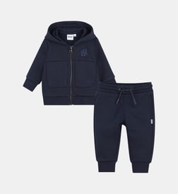 Bleu cargo