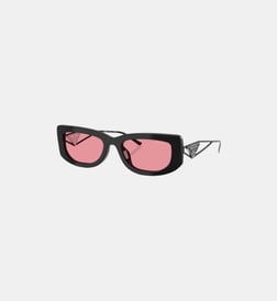 Noir sur rose