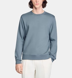 Gris bleu