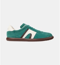 Vert foncé