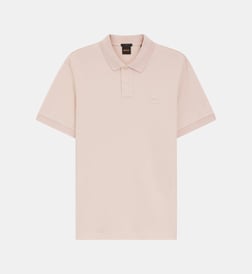 Open pink