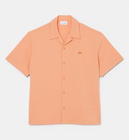 Orange et rose pale