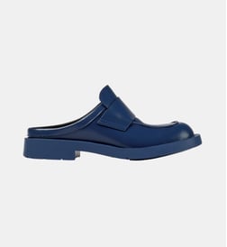 Bleu foncé