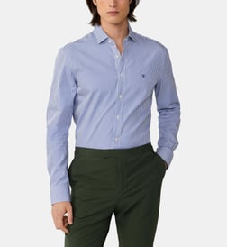Bleu marine