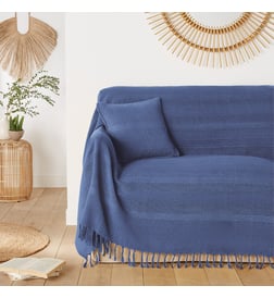 Bleu foncé