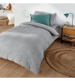 Gris chambray
