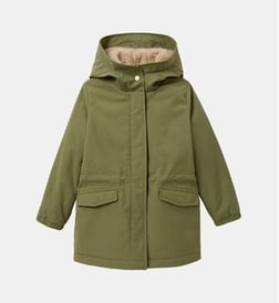 Vert olive