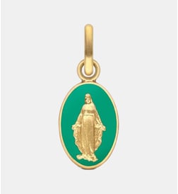 Vert émeraude