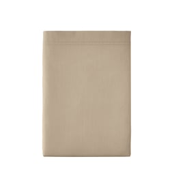Beige lin