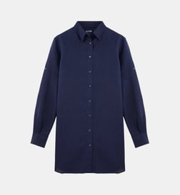 Bleu marine