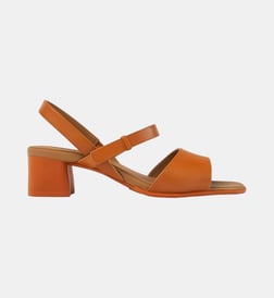 Marron camel