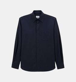 Bleu foncé