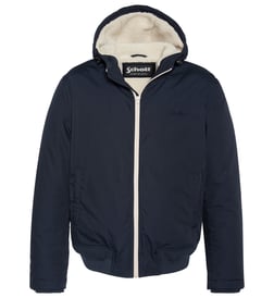 Bleu marine