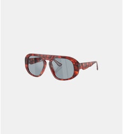 Marron écaille de tortue
