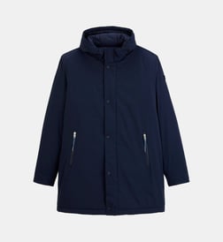 Bleu foncé