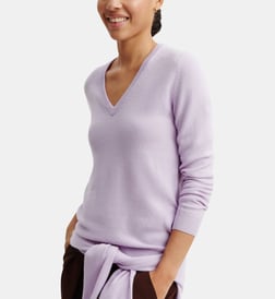 Violet foncé