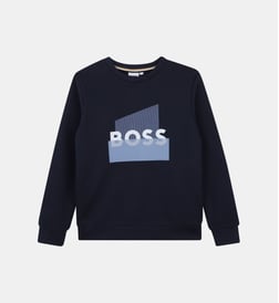 Bleu cargo