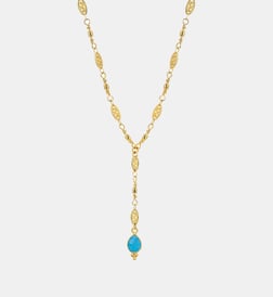 Bleu turquoise