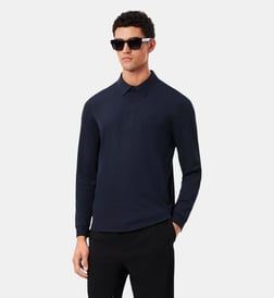 Bleu marine