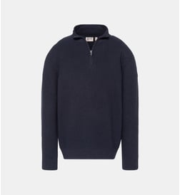 Bleu marine