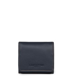 Porte-monnaie Porte-clés Crochet - Petit Sac En Laine, 9x9cm, Pour Cartes, Pièces Et Clés, Idéal Voyage