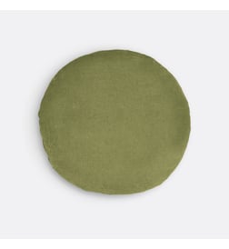 Vert mousse