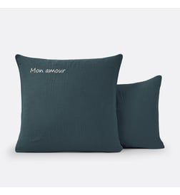 Bleu pétrole