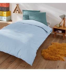 Bleu pastel