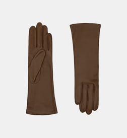 Marron et doré