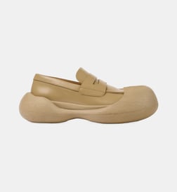 Beige moyen