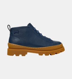 Bleu foncé