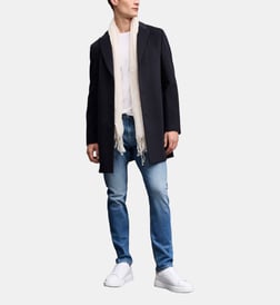 Bleu foncé