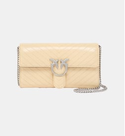 Beige et argent