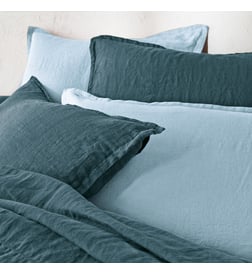 Bleu pétrole