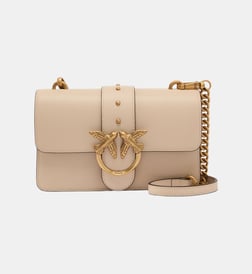 Beige et gris fumée doré antique