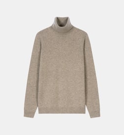 Beige moyen