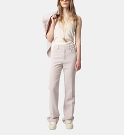 Rose lilas