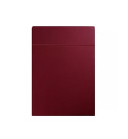Rouge foncé