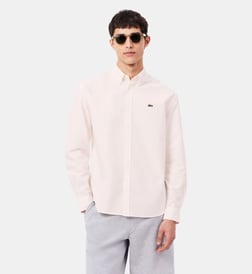 Rose pâle et blanc