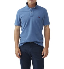 Bleu marine