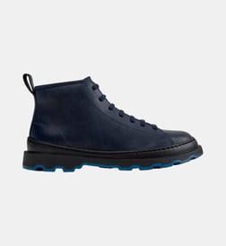 Bleu foncé