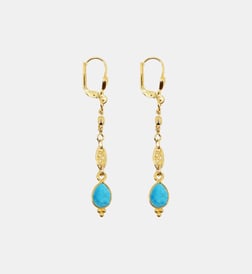 Bleu turquoise
