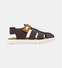 Marron moyen