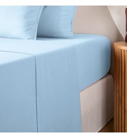 Bleu pastel