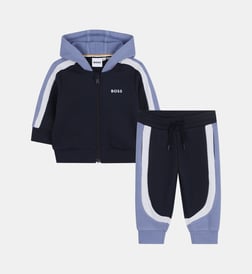 Bleu cargo
