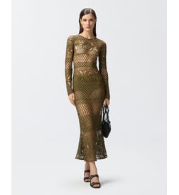 Olive militaire